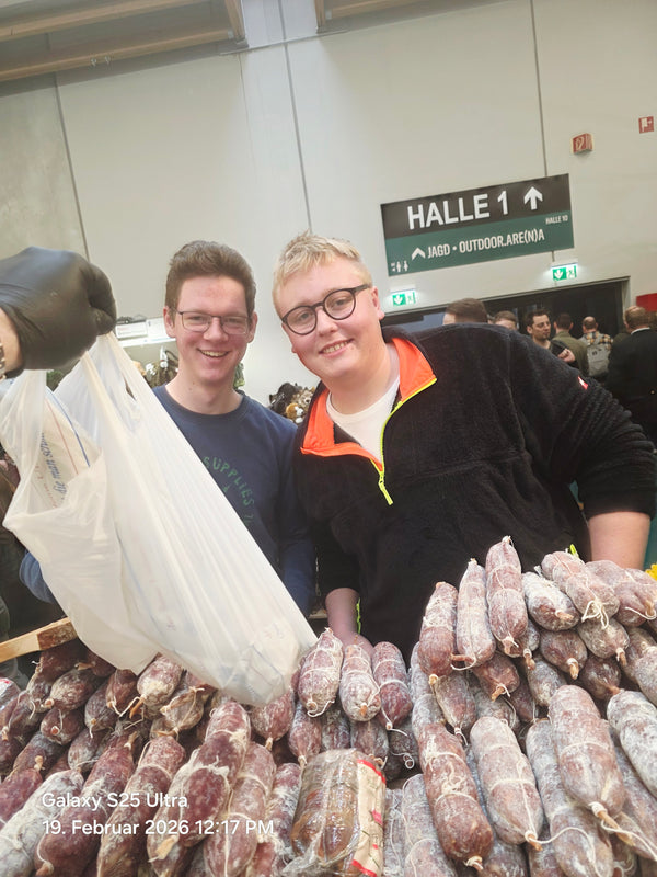 Beste Qualität, Faire Preise